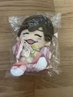 長尾謙杜　ちびぬい　第２弾