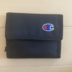 Champion 三つ折り財布　AMHERST F-166
