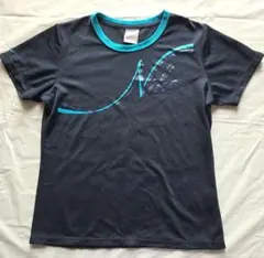 Nike ダークブルーシャツ　Nikeバンツ　Adidasシャツのサムネイル