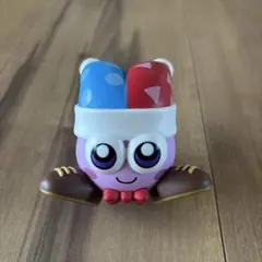 星のカービィ　マルク　フィギュア　ゆらゆらマスコット　新品未使用