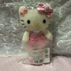 2025年最新】ハローキティ展 マスコット バレエの人気アイテム