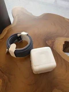 マックブック　充電ケーブル・充電タップ（2025購入MacBookAir付属 ）