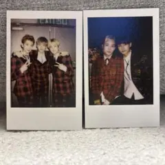 アンコン セブチ トレカ encore 2016 セブチ チェキ ジョンハン