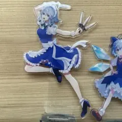 東方Project アクスタ♪