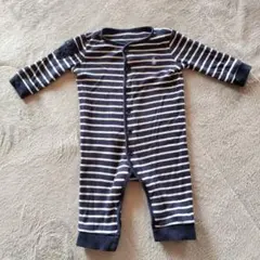 ラルフローレン　ロンパース70cm