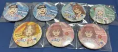 ウマ娘 ダイワスカーレット 缶バッジ 2018年製 C94 - メルカリ