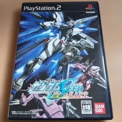 ガンダムSEED 連合 VS. Z.A.F.T.
