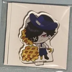 CR mondo アクスタ GIGOコラボカフェ