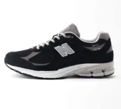 ニューバランス M2002RXD GORE-TEX 黒 28.5