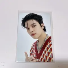 StrayKids ATE 店舗 トレカ Applemusic 【スンミン】②
