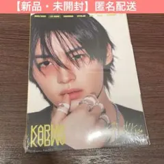 stray kids straykids リノ 新品未開封 KARMA