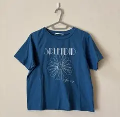 RETRO GIRL 半袖Tシャツ Fサイズのサムネイル