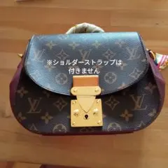 LOUIS VUITTON モノグラム エデンPM ハンドバッグのサムネイル