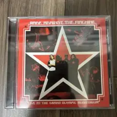 【CD】Rage Against The Machine / Live^