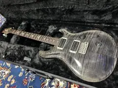 PRS CUSTOM24 10Topキルト ローズウッドネック - メルカリ