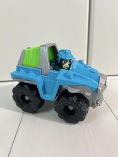 タカラトミーパウ・パトロール ベーシックビークル レックス ダイノランダーのサムネイル