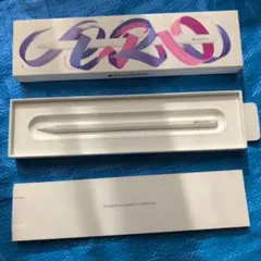 Apple Pencil Pro アップルペンシルプロ 鉛筆