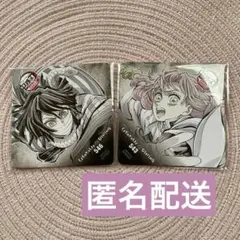 鬼滅の刃　DINING フィナーレ期　コースター　寺蜜璃 小芭内