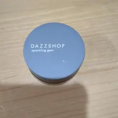 DAZZSHOPsparklinggem FLASH 01 クリームアイシャドウのサムネイル