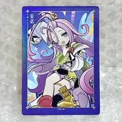 アカメが斬る！ コミック 特典 イラストカード レオーネ - メルカリ