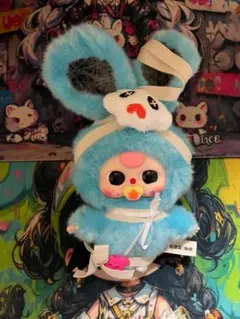 2025年最新】BabY three ぬいぐるみの人気アイテム - メルカリ