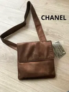 2026年最新】CHANEL 素材：レザー レディース サコッシュの人気 