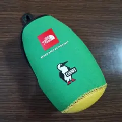 CHUMS チャムス×ノースフェイス ポーチのサムネイル