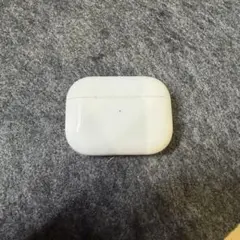 AirPods Pro2本体 ホワイト 元箱付き Lightning端子