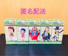 ワノ国完結編2 ワーコレ