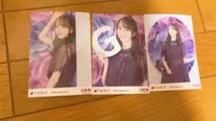 ☆乃木坂46 佐藤楓 10周年 壁 GとO☆