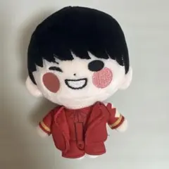 THE SUPER FRUIT 小田惟真 ちびぬい 小田惟真 スパフル ちびぬい - メルカリ