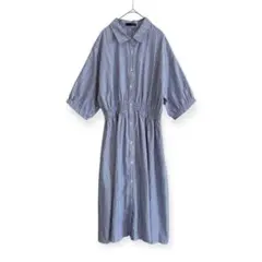 dazy ロングワンピース