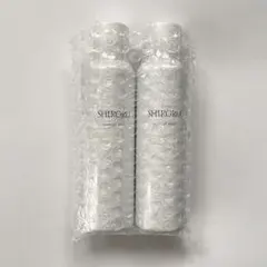SHIRORU crystal whip クリスタルホイップ 白 2本のサムネイル