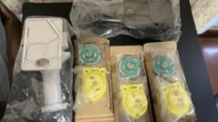 メタルファイトベイブレード まとめ売り
