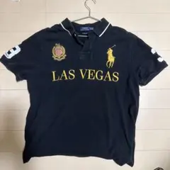 Polo Ralph Lauren LAS VEGAS ビックポニー 即購入可‼️ - メルカリ