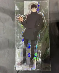 【マルキューブ 伏黒アクスタ】呪術廻戦 ホロアクリルスタンド　新品未開封