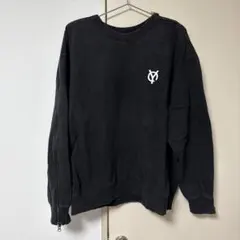 OY クルーネックスウェットのサムネイル