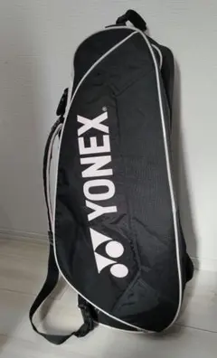 YONEX ラケットバッグ 6本用 ピンク