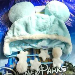 2025年最新】ミッキー ファンキャップ 青の人気アイテム - メルカリ