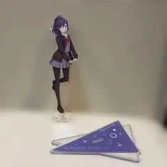 朝比奈まふゆ アクリルスタンド 制服