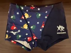 ルネサンス 水着 男児 XS