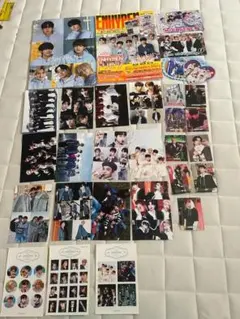 ENHYPENまとめ売り