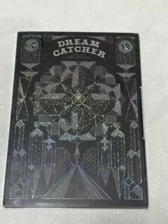 2025年最新】DreamCatcher アルバムの人気アイテム - メルカリ