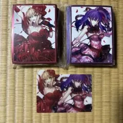 2026年最新】fate スリーブ ネロの人気アイテム - メルカリ