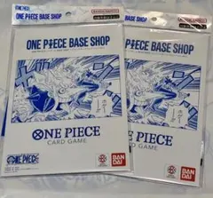 ONEPIECEBASESHOPリミテッドカードコレクション vol.1