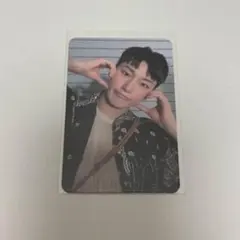 ATEEZ アチズ サン everline POPUP トレカ - メルカリ