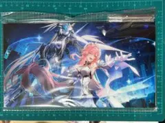 鳴潮　エイメス　　ビッグ　アクリルポート