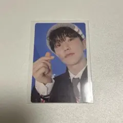 2026年最新】SEVENTEEN 17 is right here ホシの人気アイテム - メルカリ