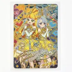 アイプリ リング6弾 エターナルジュエルラブジュリエル じゅりあ サイン