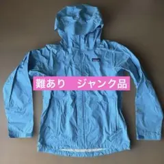 【ジャンク難あり】patagoniaパタゴニアh2noトレントシェルジャケット